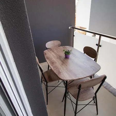 Martina In - By Ta Leut Agency Appartement *