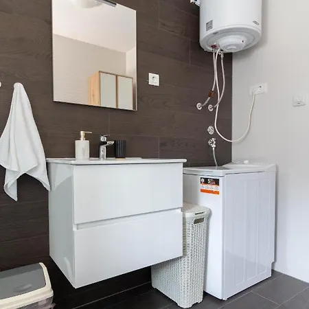 Martina In - By Ta Leut Agency Appartement