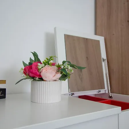 Appartement Martina In - By Ta Leut Agency *