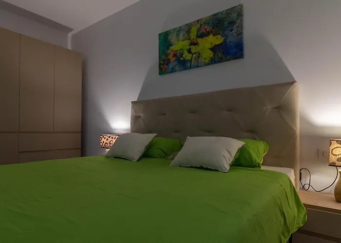 Martina In - By Ta Leut Agency Privlaka (Zadar)