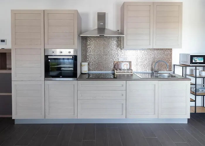 Apartment Martina In - By Ta Leut Agency *