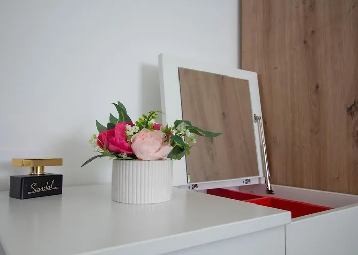 Apartment Martina In - By Ta Leut Agency *