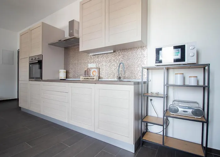 Martina In - By Ta Leut Agency Privlaka (Zadar)